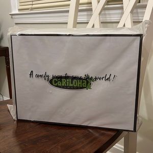 Cariloha bamboo sheets - split king in beautiful blue lagoon color